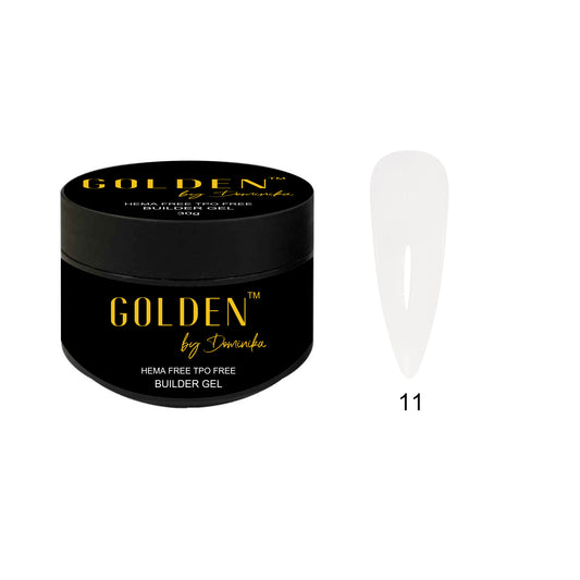 Builder Gel (Hard Gel)