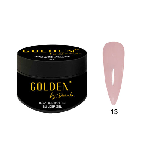 Builder Gel (Hard Gel)