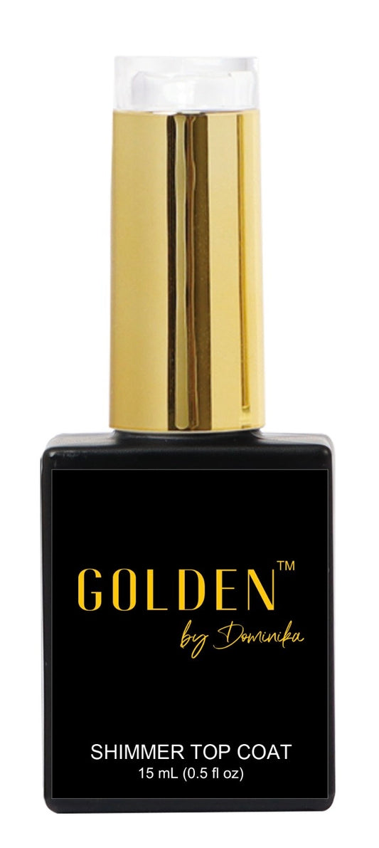 Shimmer Top Coat