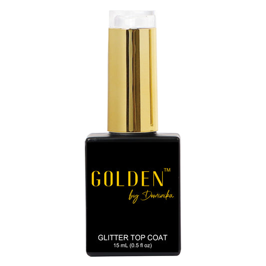 Glitter Top Coat