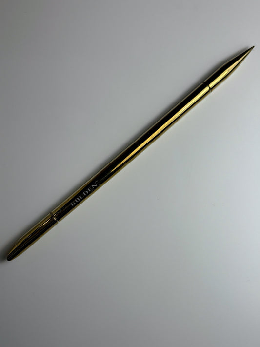 Professional Cuticle Pusher CP-02