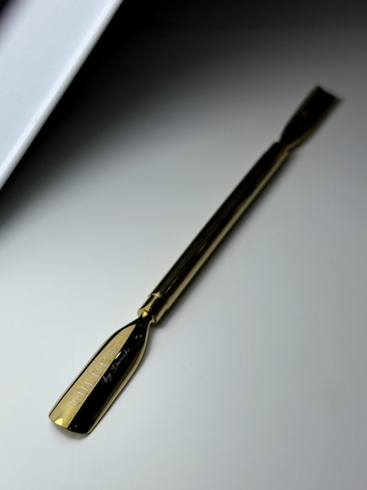 Professional Cuticle Pusher CP-01