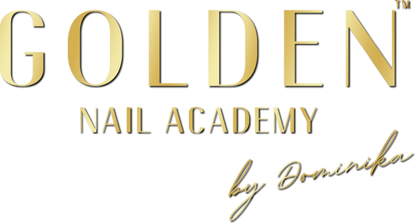 Golden Nail Academy By Dominika