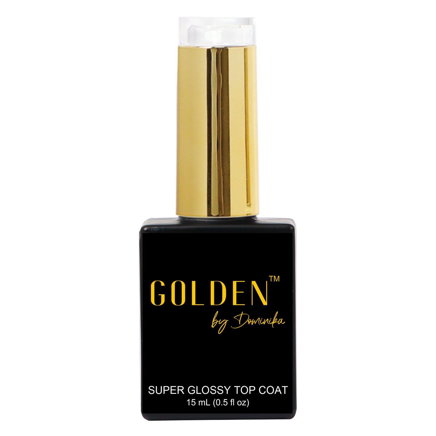 Super Glossy Top Coat